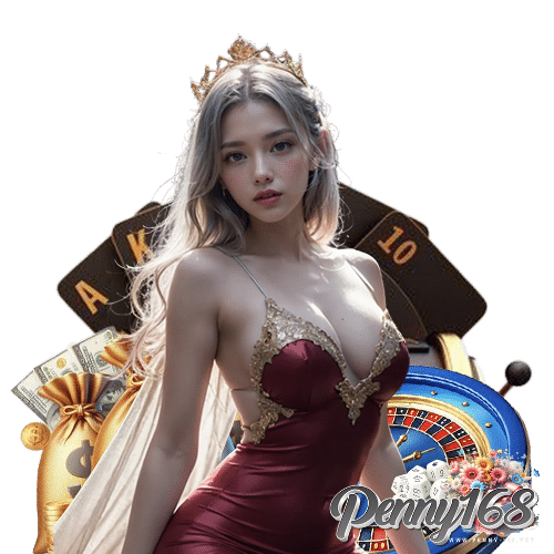 penny168 ไม่ต้องทำเทิร์น